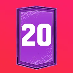 Pack Opener for FUT 20 by SMOQ Mod APK Улучшенный симулятор открытия паков — Скачать на Андроид
