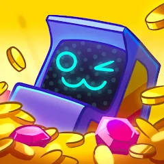 SpinCraft: Roguelike на Андроид — Мод Безлимитные монеты и улучшения