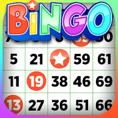 Bingo - Offline Bingo Game — Безлимитные монеты и бонусы
