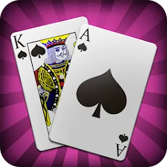 Spades - Offline Card Games — Взломанная версия (Без рекламы и все режимы открыты)