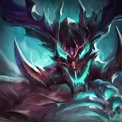 Скачать BattleRise: Adventure RPG с модом — Безлимитные деньги и улучшенное снаряжение