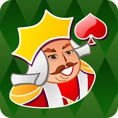 Скачать взлом FreeCell на Андроид — Открыты все уровни и подсказки