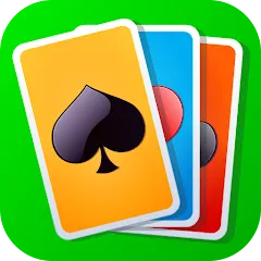 Взломанная Solitaire на Андроид — Без рекламы и безлимитные подсказки