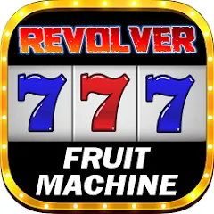 Скачать взломанную Revolver Pub Fruit Machine — Безлимитные монеты и все бонусы
