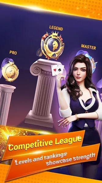 Скачать Sohoo Poker - Texas Holdem с модом — Безлимитные фишки и открыты столы — скриншот 4 Скачать Sohoo Poker - Texas Holdem с модом — Безлимитные фишки и открыты столы — скриншот 4