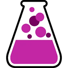 Скачать Little Alchemy — Последняя версия (Все элементы открыты сразу)