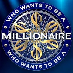 Скачать Official Millionaire Game MOD APK — Безлимитные подсказки и жизни