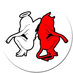 Test: Angel or Devil Mod APK Узнай свою сущность без ограничений — Скачать на Андроид