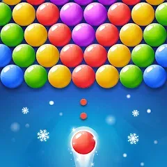 Скачать Bubble Shooter Relaxing на Андроид — Без рекламы и бесконечные жизни
