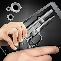 WeShots: Gun Sounds - Gun Shot — Реалистичные звуки выстрелов и оружия