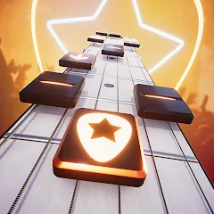 Скачать взломанную Country Star: Music Game — Безлимитные деньги и все песни