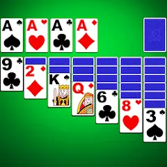 Скачать Solitaire! Classic Card Games на телефон — Без рекламы и все темы открыты