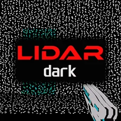 Скачать LiDAR.dark MOD APK — Полная версия без ограничений