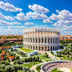 Designer City: Empire Edition MOD APK на Android — Безлимитные деньги и ресурсы