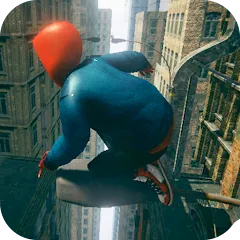 Super City Hero:GAME SPIDER 2 — Безлимитные деньги и суперсила