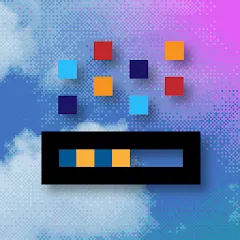 Progressbar95 - nostalgic game Mod APK Без рекламы и бесконечные жизни — Скачать на Андроид