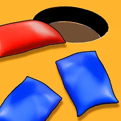 Cornhole League - Board Games Mod APK Безлимитные деньги и открыты все уровни — Скачать на Андроид