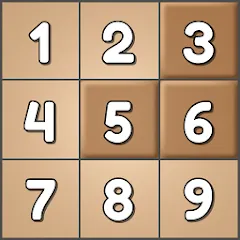 Скачать Insert Number на телефон — Открыты все числа и уровни