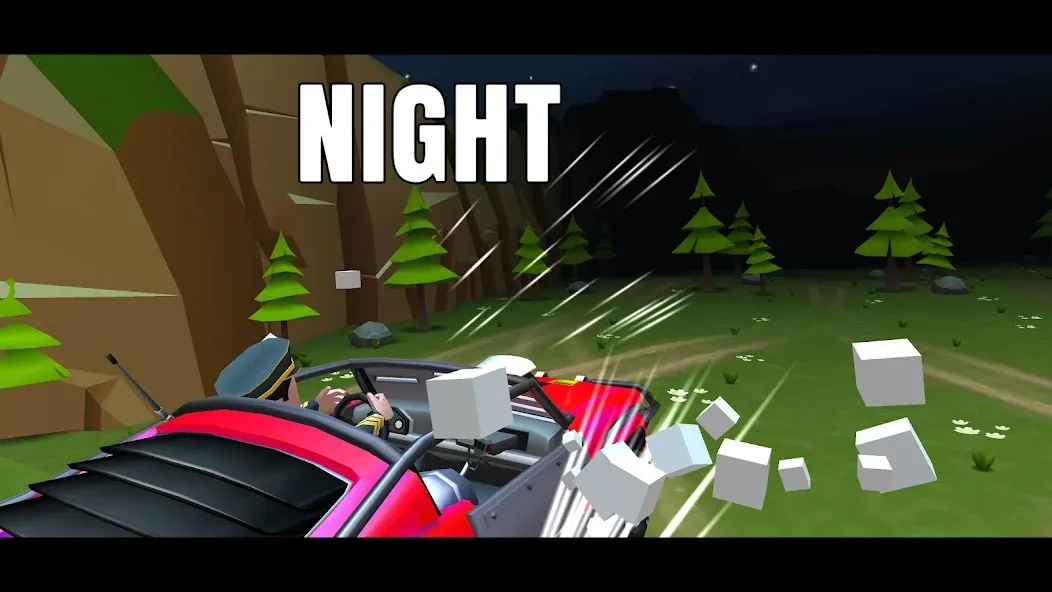 Скачать Faily Brakes 2: Car Crash Game — Модификация Безлимитные деньги и все машины открыты — скриншот 5 Скачать Faily Brakes 2: Car Crash Game — Модификация Безлимитные деньги и все машины открыты — скриншот 5
