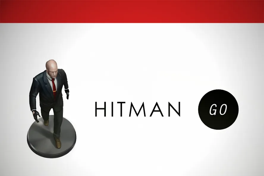 Скачать Hitman GO (Мод: Безлимитные подсказки и открытые уровни) на Андроид — скриншот 1 Скачать Hitman GO (Мод: Безлимитные подсказки и открытые уровни) на Андроид — скриншот 1