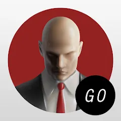 Скачать Hitman GO (Мод: Безлимитные подсказки и открытые уровни) на Андроид