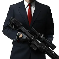 Hitman Sniper MOD — Безлимитные деньги и патроны на Андроид