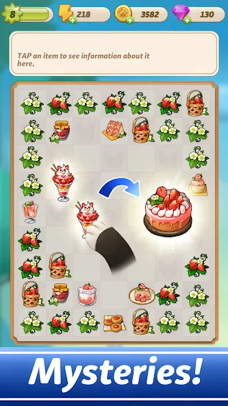Merge Merge : Merge 2 Game — Взломанная версия (Много денег и подсказок) — скриншот 5