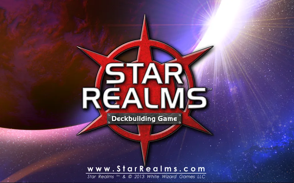 Star Realms — Безлимитные деньги и карты открыты — скриншот 1