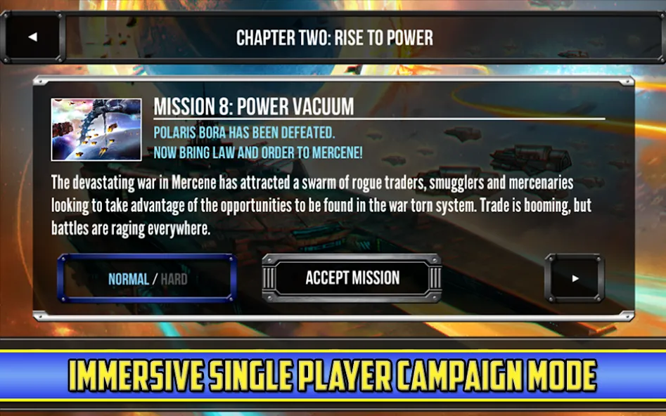 Star Realms — Безлимитные деньги и карты открыты — скриншот 5