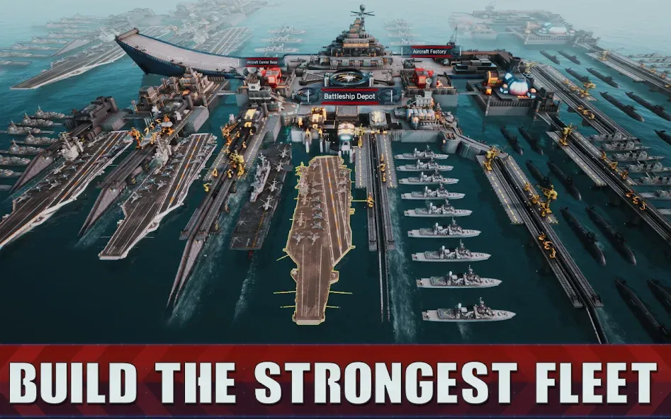 Взломанная The Last Ark: Survive the Sea на Андроид — Безлимитные ресурсы и улучшенный ковчег — скриншот 1