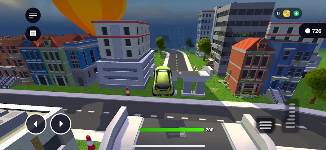Скачать Struckd - 3D Game Creator с модом — Безлимитные ресурсы и всё открыто — скриншот 4