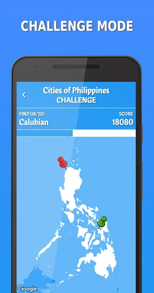 Cities of Philippines Mod APK Безлимитные деньги и ресурсы — Скачать на Андроид — скриншот 4