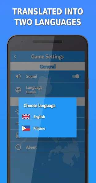 Cities of Philippines Mod APK Безлимитные деньги и ресурсы — Скачать на Андроид — скриншот 5