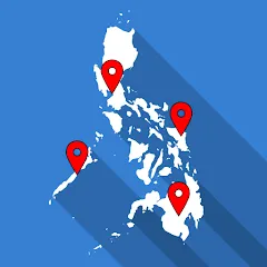 Cities of Philippines Mod APK Безлимитные деньги и ресурсы — Скачать на Андроид