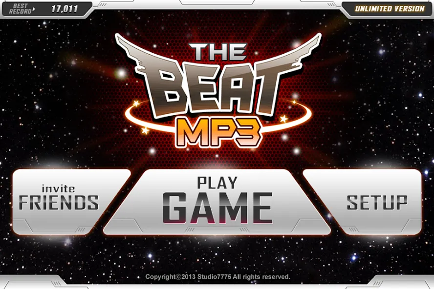 BEAT MP3 - Rhythm Game MOD APK на Android — Безлимитные деньги и все песни открыты — скриншот 4