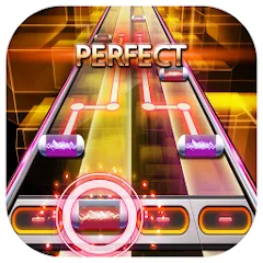 Скачать BEAT MP3 2.0 - Rhythm Game с модом — Разблокированы все песни и режимы