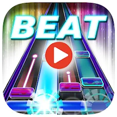 Скачать Beat Craft — Много денег и все уровни открыты