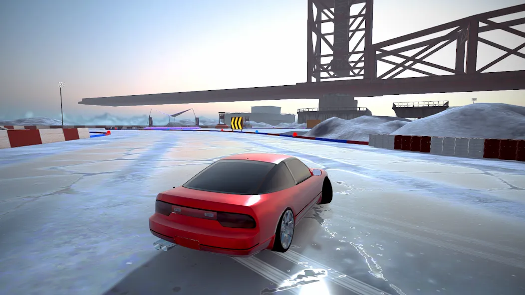 Drift Hunters Mod APK Безлимитные деньги и все машины — Скачать на Андроид — скриншот 3