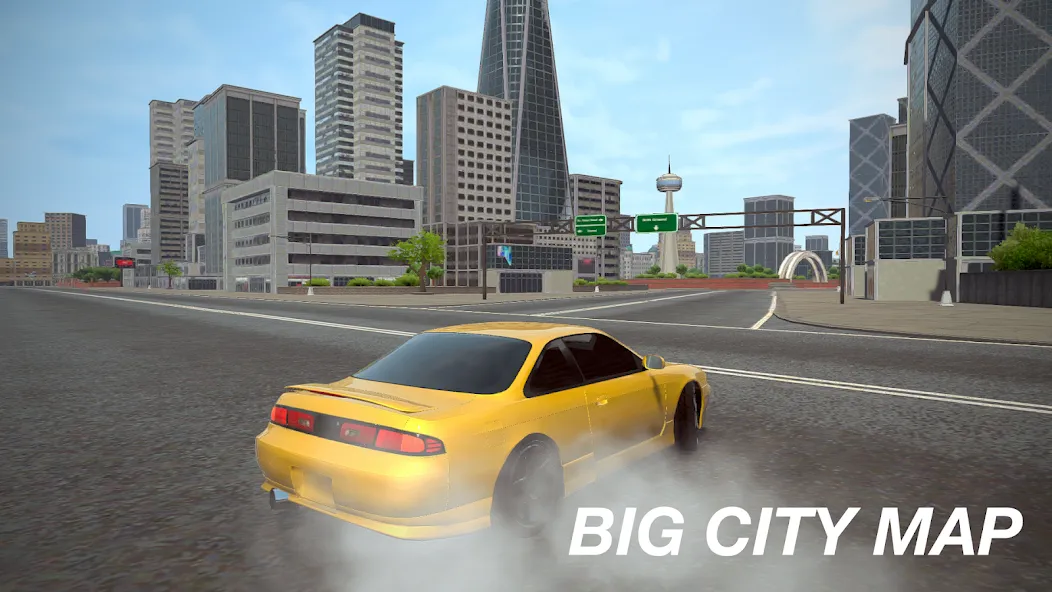 Drift Hunters Mod APK Безлимитные деньги и все машины — Скачать на Андроид — скриншот 4