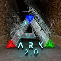 Скачать ARK: Survival Evolved — Модификация Много ресурсов и открыты все рецепты