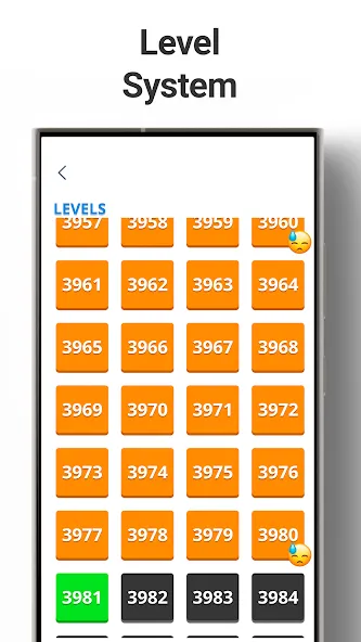 Скачать Sudoku Levels: Daily Puzzles — Последняя версия (Подсказки и все уровни открыты) — скриншот 3