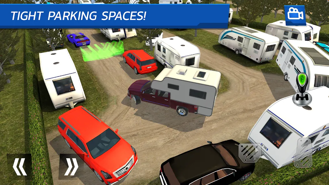 Скачать Summer Camper Island на Андроид — Безлимитные монеты и ресурсы — скриншот 5
