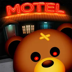 Bear Haven Nights Horror — Безлимитные деньги и открыты все уровни