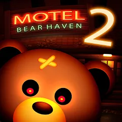 Bear Haven Nights Horror 2 — Мод: Безлимитные деньги и бессмертие