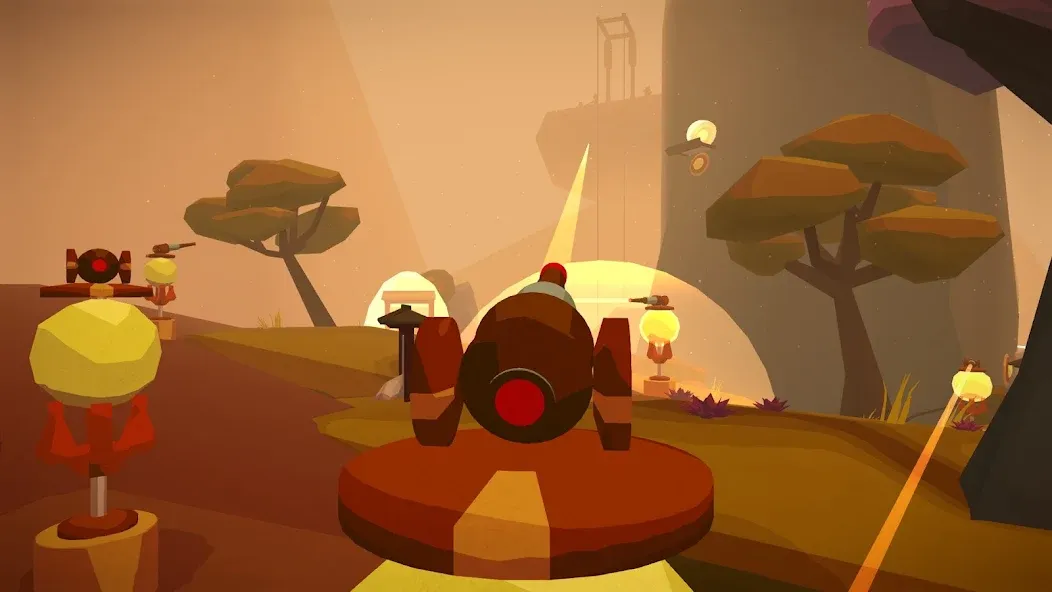Скачать Mystic Escape Adventure Puzzle MOD APK — Безлимитные подсказки и открыты все уровни — скриншот 2