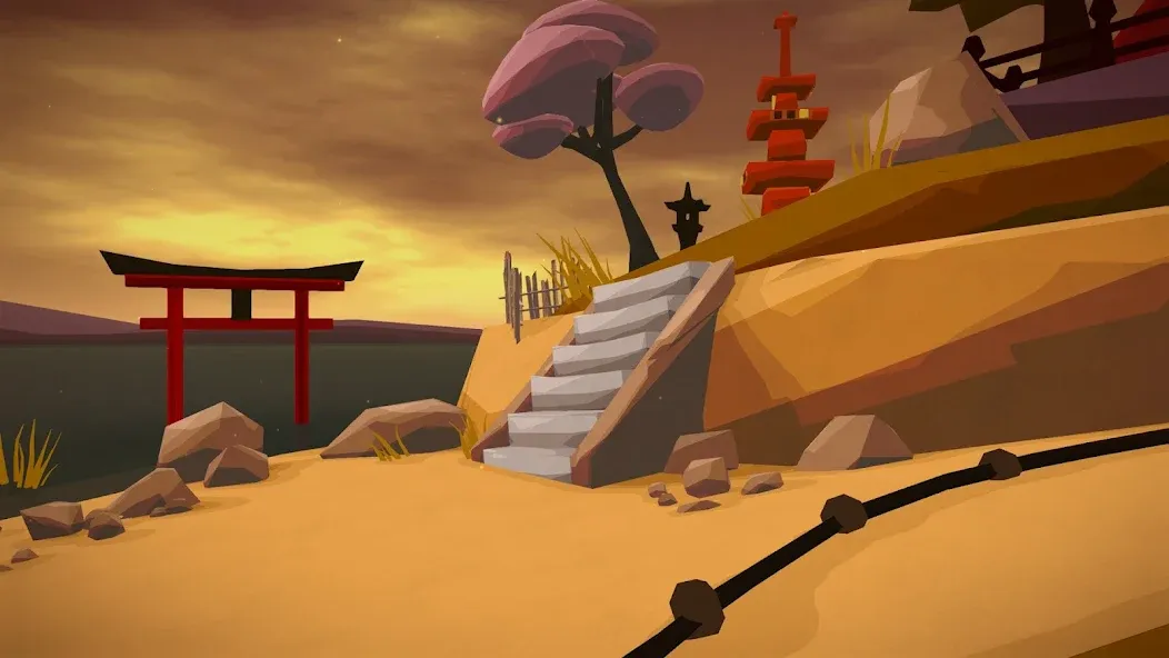 Скачать Mystic Escape Adventure Puzzle MOD APK — Безлимитные подсказки и открыты все уровни — скриншот 3