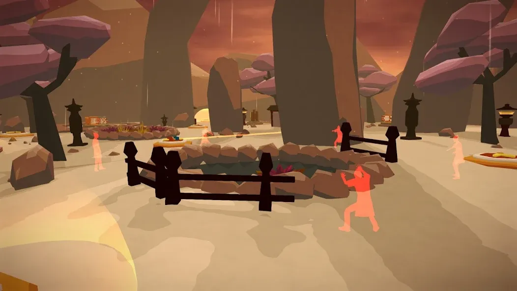 Скачать Mystic Escape Adventure Puzzle MOD APK — Безлимитные подсказки и открыты все уровни — скриншот 5