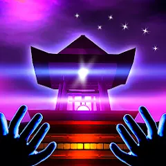 Скачать Mystic Escape Adventure Puzzle MOD APK — Безлимитные подсказки и открыты все уровни