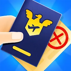 Airport Security на Андроид — Безлимитные деньги и все уровни открыты