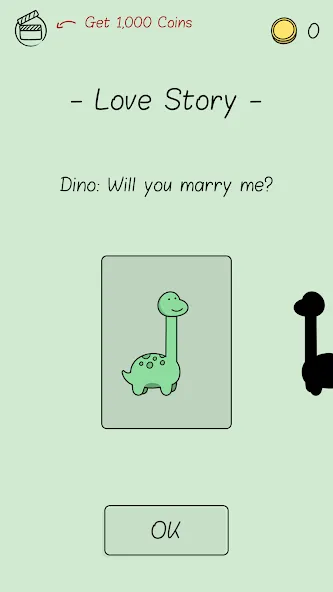 Скачать Like A Dino! MOD APK — Без рекламы и открыты все скины — скриншот 3